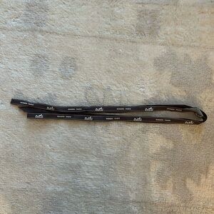 Hermès Brown Ribbon